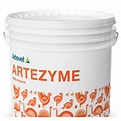 Aditivo alimentario enzima - Artezyme - artevet - para aves de corral ...