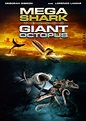 Mega Shark vs. Giant Octopus (2009) - IMDb