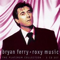 The Platinum Collection CD 3 - Bryan Ferry mp3 buy, full tracklist
