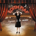 Édith Piaf: Best Of - Hymne à la Môme - CD | Opus3a