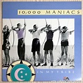 10,000 Maniacs – In My Tribe (1987) Vinyl, LP, Album – Voluptuous Vinyl ...