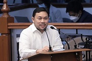 Mark Villar seeks 13th month pay for contractual, job order workers in ...