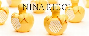 NINA RICCI Perfume Mujer Nina Soleil EDT 50ml Nina Ricci | falabella.com