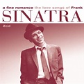 bol.com | A Fine Romance: The Love Songs Of Frank Sinatra, Frank ...