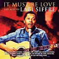 It Must Be Love: The Best of Labi Siffre | CD Album | Free shipping ...