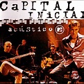 UNIVERSO DA MUSIC: Capital Inicial -Acústico MTV