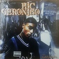 Mic Geronimo – The Natural (1995, Vinyl) - Discogs