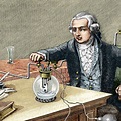 La Biografia De Antoine Lavoisier Resumida - lios