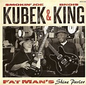 Smokin' Joe Kubek & Bnois King - Fat Man's Shine Parlor (2015) / AvaxHome