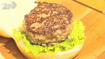 美式漢堡混「6公分」和牛排 PK台味馬祖堡 | TVBS | LINE TODAY
