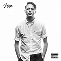 G-Eazy "These Things Happen" Cover Art, Tracklist & Album Stream | HipHopDX