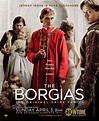 The Borgias - Seizoen 1 (2011) - MovieMeter.nl
