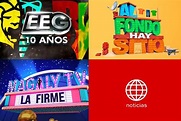 Conozcan los programas con más rating en la TV peruana