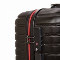 Discover all-new Air Canada luggage exclusive to Bentley