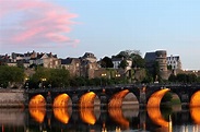 Angers, tout en douceur : Idées week end Pays de la Loire - Routard.com
