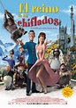 El reino de los chiflados - Película 2007 - SensaCine.com
