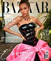 Harper's Bazaar México OCTUBRE 2021 (Digital) - DiscountMags.com