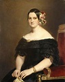 Marie-Christine de Bourbon-Siciles, Reine d'Espagne - Maria Cristina di ...