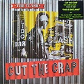 The Clash - Cut The Crap (1985, Vinyl) | Discogs