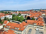 Ansbach Stadtrundgang Tipps für Kurztrip | Travelcontinent