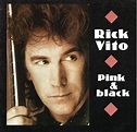 Pink & Black, Rick Vito | CD (album) | Muziek | bol.com