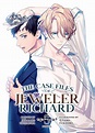 The Case Files of Jeweler Richard (Light Novel) Vol. 5 by Nanako ...