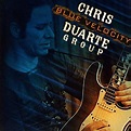 Chris Duarte Group - Blue Velocity (2007) | jazznblues.org
