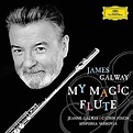 James Galway - My Magic Flute - Amazon.com Music