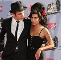 Trennung: Ehemann von Amy Winehouse leitet Scheidung ein - WELT