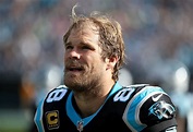 Panthers tight end Greg Olsen done for season, maybe forever