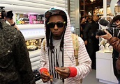 Lil Wayne shop wize&ope. 13 rue des rosiers ! Paris | Rosier