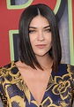 Jessica Szohr – “Twin Peaks” Premiere in Los Angeles 05/19/2017 • CelebMafia