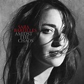 Sara Bareilles: Amidst the chaos, la portada del disco