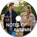 Notes Of Autumn [DVD] [DISC ONLY] [2023] - Seaview Square Cinema