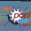 Pop! – The First 20 Hits » Albums » Erasure Discography » Onge's ...