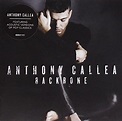 CD original sigilat Anthony Callea ‎– Backbone - audioweb