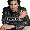 The Definitive Collection, Lionel Richie - Qobuz