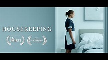 Trailer - "Housekeeping" Drama/Thriller Short Film - YouTube