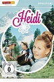 Where to stream Heidi (1965) online? Comparing 50+ Streaming Services