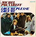 Page 2 - Album Love me please love me de Michel Polnareff