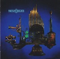 Pink Floyd – Relics (CD) - Discogs