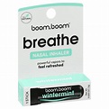 Boom Boom Nasal Inhaler, Wintermint (1 each) - Instacart