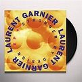 Виниловая пластинка LAURENT GARNIER - STRONGER BY DESIGN | Купить в ...