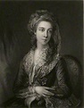 Anne, Lady Maynard by Thomas Gainsborough 1