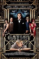 Der große Gatsby (2013) - Poster — The Movie Database (TMDB)