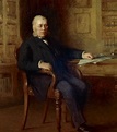Premier Sir Oliver Mowat (1872-1896) | Legislative Assembly of Ontario