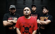 Band Metal Terbaik di Indonesia - carlsonics