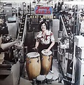 Beats Workin' - Jimmy Maelen, EPIC Records EPC-84211: Amazon.de: Musik ...