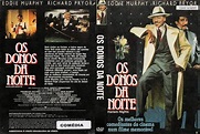 Os Donos da Noite 1989 - Capas De Filmes Grátis