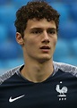 Benjamin Pavard Height, Weight, Age, Girlfriend, Family, Facts, Biography